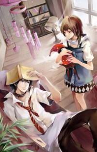 和女友回家之后