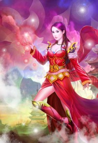 一個太監闖內宮