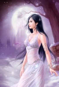 梦月