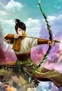 《混在大宋江湖的日子》