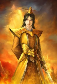 执扇令