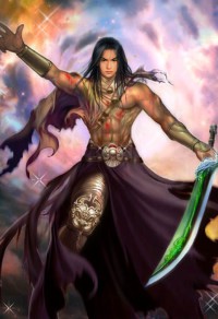 斗罗大陆同人之淫神传承