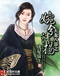 《天龙八部之婉兮清扬》
