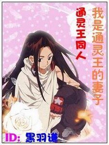 (通灵王同人)我是通灵王的妻子