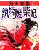鬼王宠妻:纨绔废柴妃