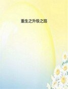 《重生之升级之路》
