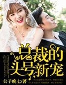 豪门霸爱:总裁的头号新宠