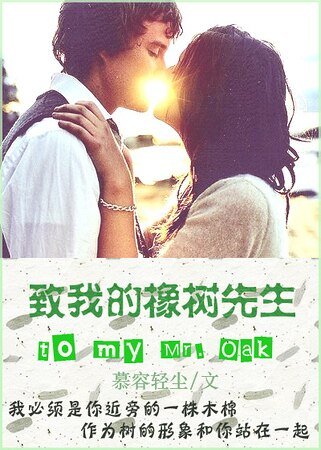 致我的橡树先生