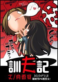 训夫记