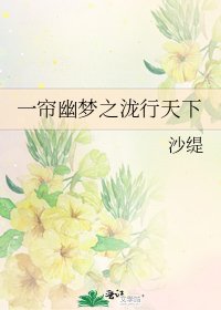 一帘幽梦之泷行天下