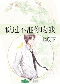 《说过不准你吻我》