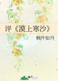 漠上寒沙