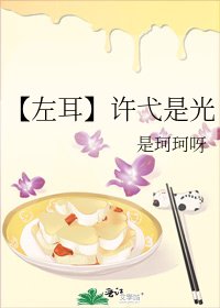 《(左耳同人)許弋是光》