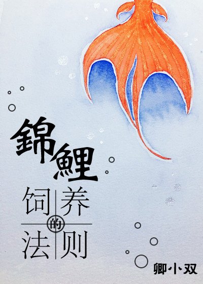 《锦鲤的饲养法则》