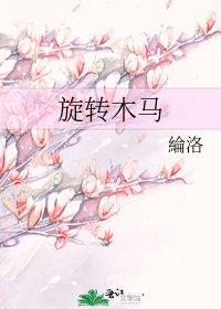 旋转木马