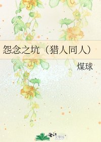 《怨念之坑(猎人同人)》