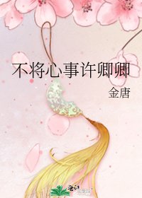《不将心事许卿卿》