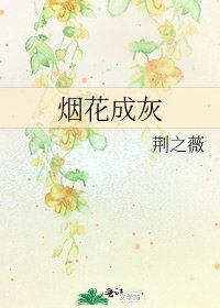 烟花成灰