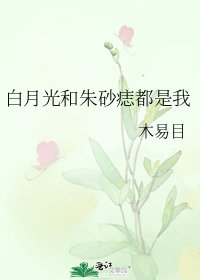 白月光和朱砂痣都是我