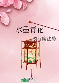 《水墨青花》