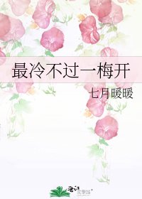 最冷不过一梅开