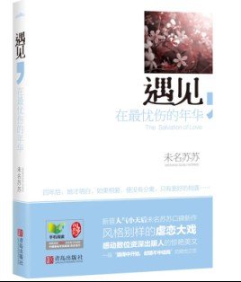 遇見，在最憂傷的年華