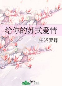 《给你的苏式爱情》