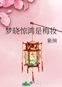 梦晓惊鸿是梅妆