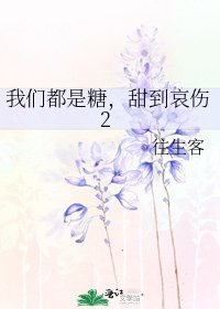 《我們都是糖,甜到哀傷2》