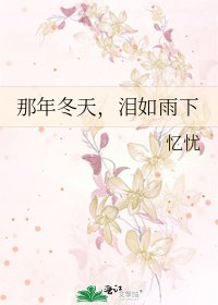 那年冬天，泪如雨下