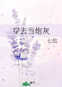 《穿去当炮灰》