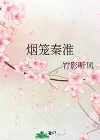 《煙籠秦淮》