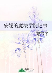 安妮的魔法学院记事