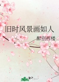《旧时风景画如人》