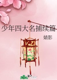 《少年四大名捕續篇》
