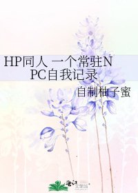 HP同人 一個常駐NPC自我記錄