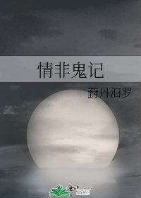 情非鬼记