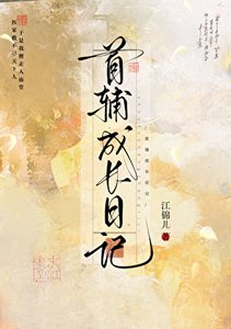 首辅成敞捧记