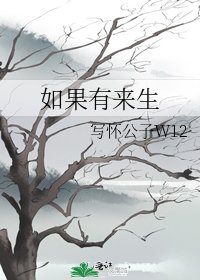 《如果有来生》
