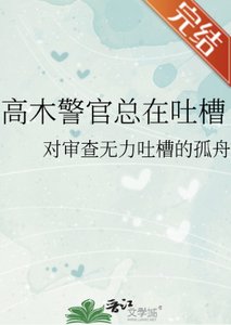 (柯南同人)高木警官总在汀槽