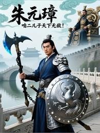 朱元璋:咱二儿子天下无敌!