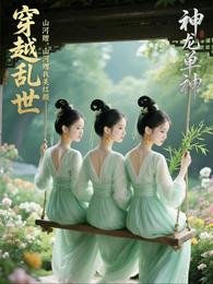 穿越猴世,山河赠我美弘颜