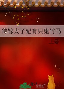 《待嫁太子妃有只鬼竹马》
