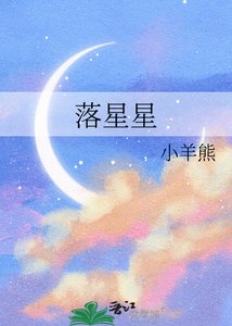 落星星
