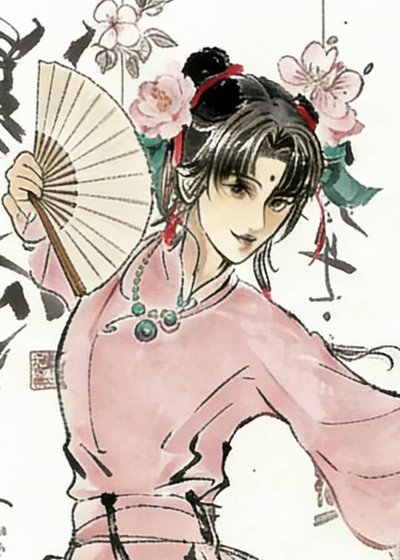 《玩家靠RPG稱霸裡世界》